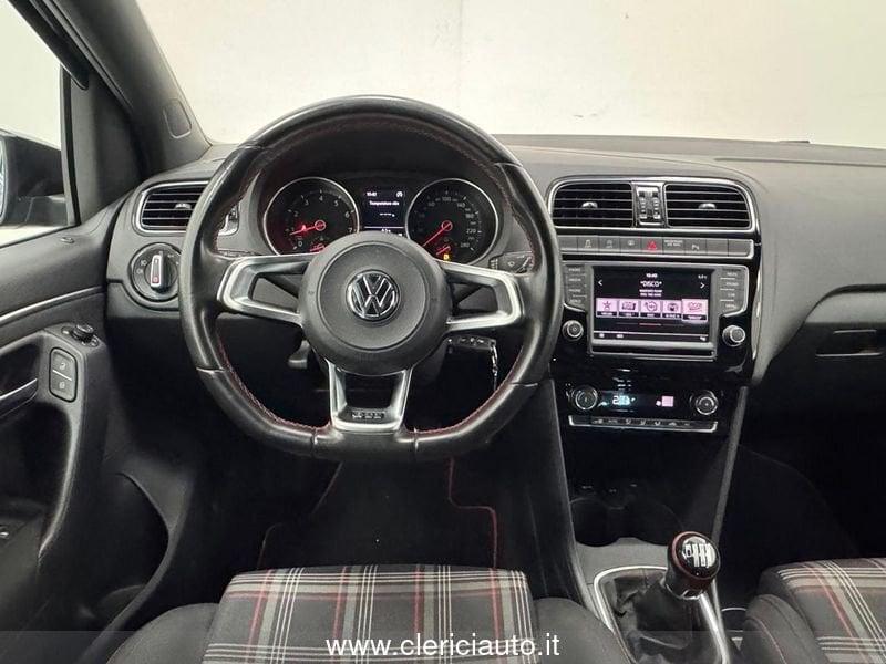 Volkswagen Polo 1.8 5p. BlueMotion Technology