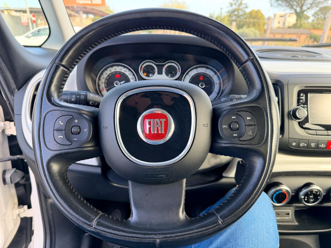 Fiat 500L 1.4 95 CV Lounge EURO6