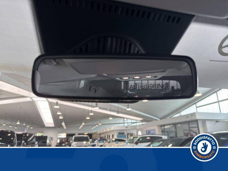 Mercedes-Benz Classe T 180 d AT