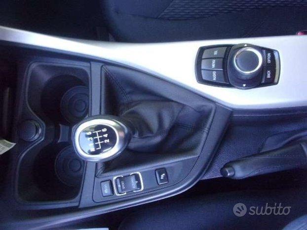 BMW 118 Serie 1- 118d 5p xdrive Sport-km 91.000