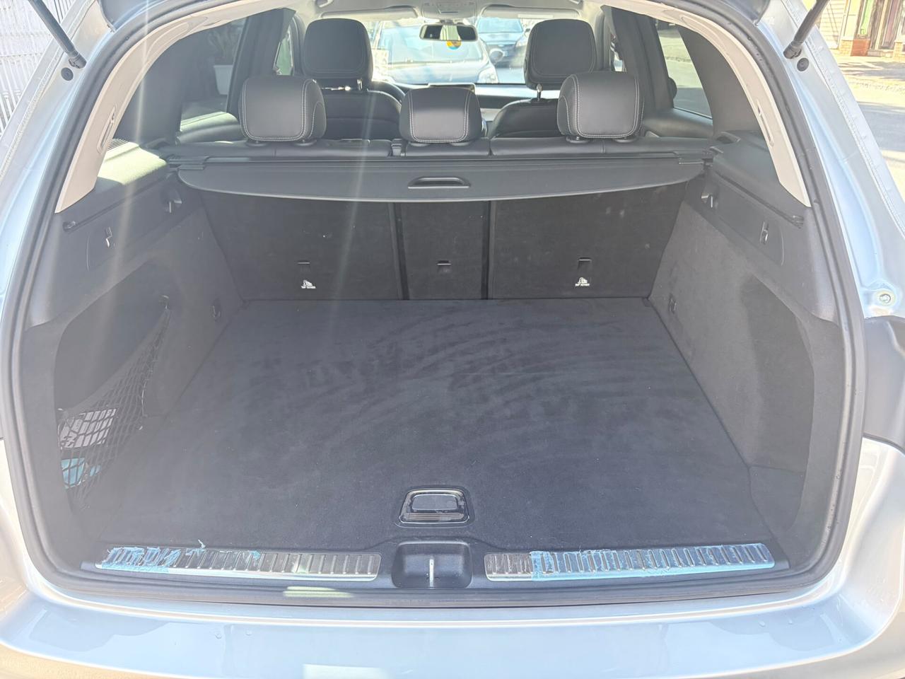 Mercedes-benz GLC 250 d 4Matic Sport