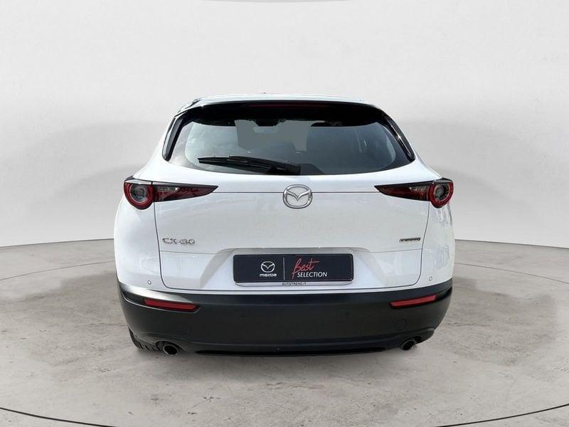 Mazda CX-30 2.0L Skyactiv-G 122 CV M-Hybrid Evolve