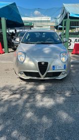 Alfa Romeo MiTo 1.6 JTDm-2 S&S Distinctive Premium Pack