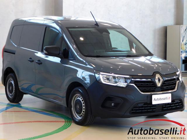 RENAULT Kangoo VAN 1.5 BLUE DCI 95CV MY24 'IVA ESPOSTA'