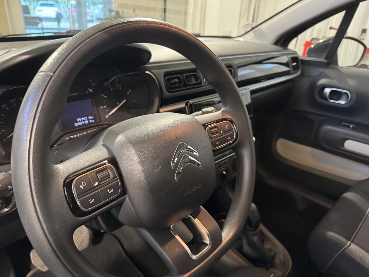 Citroen C3 PureTech 82 Feel