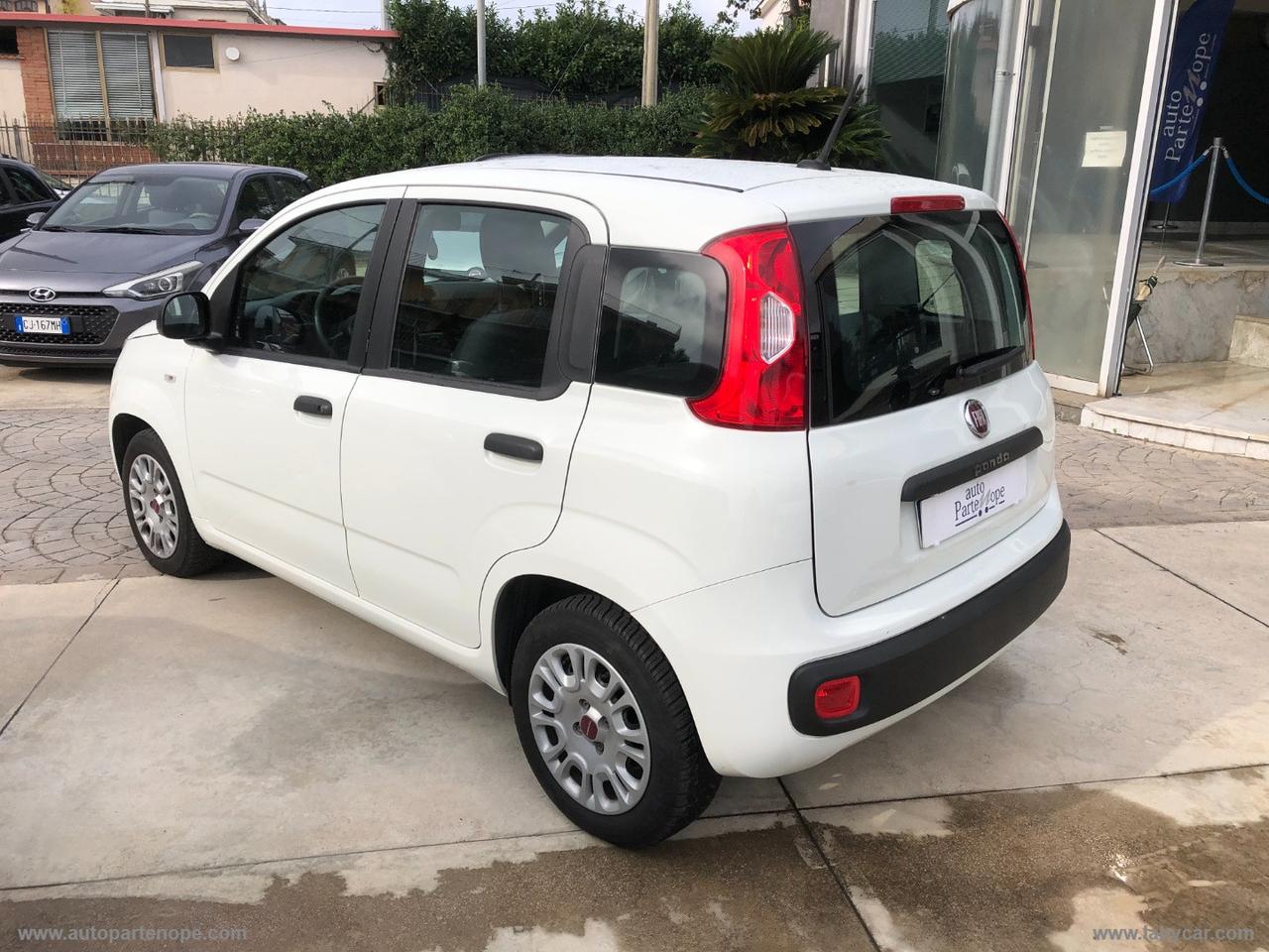 FIAT Panda 1.2 EasyPower Easy