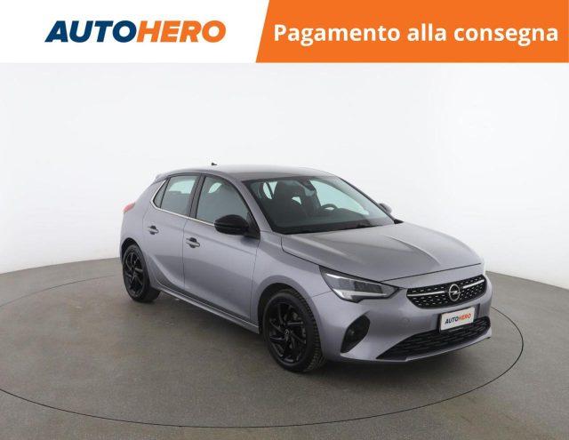 OPEL Corsa 1.5 D 100 CV Elegance