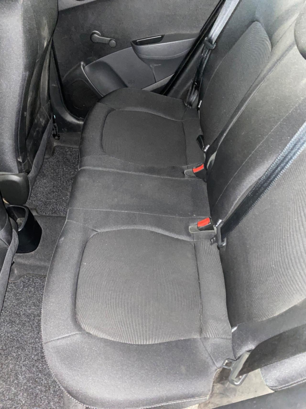 Hyundai i10 1.0 MPI Style