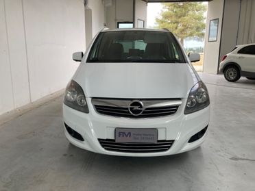 Opel Zafira Tourer 1.6 Turbo EcoM 150CV Cosmo