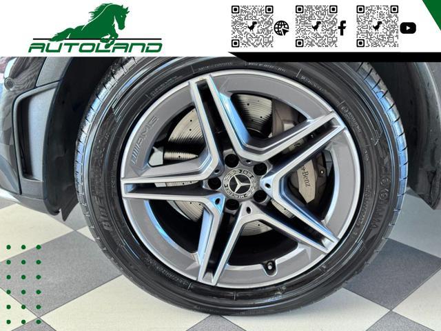 MERCEDES-BENZ GLC 220 d 4Matic Premium 194 CV