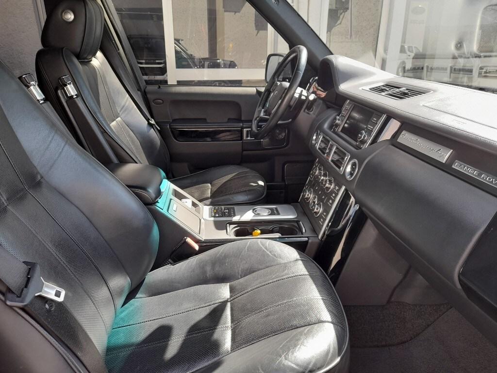 LAND ROVER Range Rover 3ªserie Range Rover 4.4...