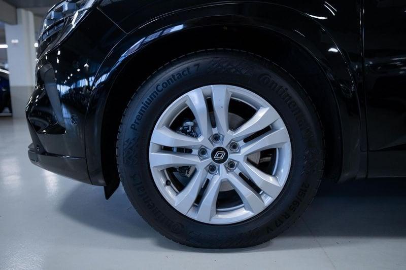 Renault Austral 1.2 mild hybrid advanced Evolution 130cv