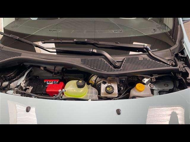 Renault Twingo 22kWh Intens