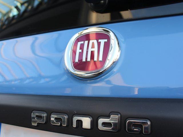 FIAT Panda 1.3 MJT 95 CV S&S Easy