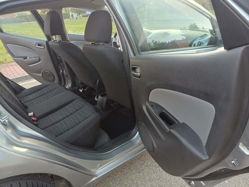 Mazda 2 Mazda2 1.3 16V 75CV 5p. Play GPL