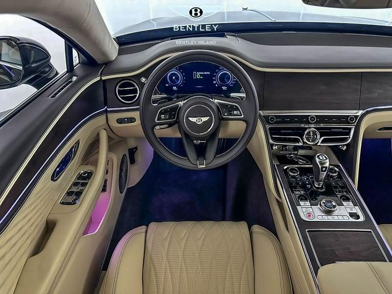 Bentley Flying Spur Flying Spur V8 Hybrid Azure 26MY - BENTLEY MILANO
