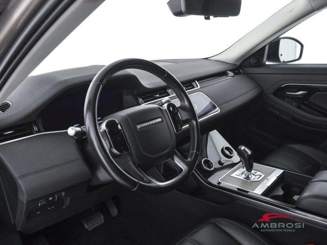 LAND ROVER Range Rover Evoque 2.0D I4 180 CV AWD Auto SE