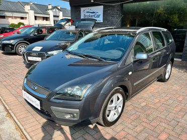 Ford Focus C-Max Focus 1.6 TDCi (90CV) S.W.
