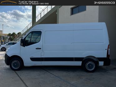Opel Movano 2.3 CDTI 135CV #10985