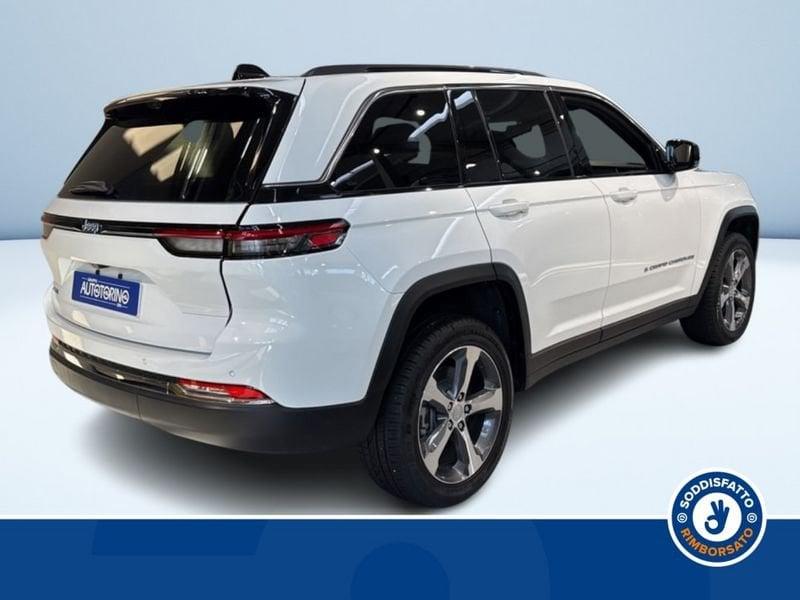 Jeep Grand Cherokee 2.0 PHEV Limited MY24