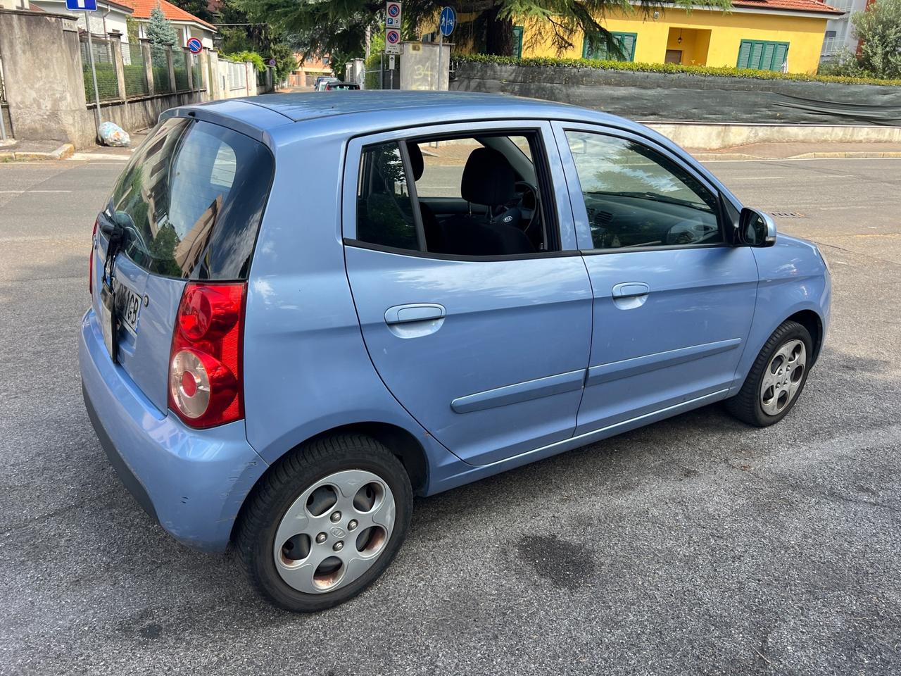 Kia Picanto 1.0 12V Town