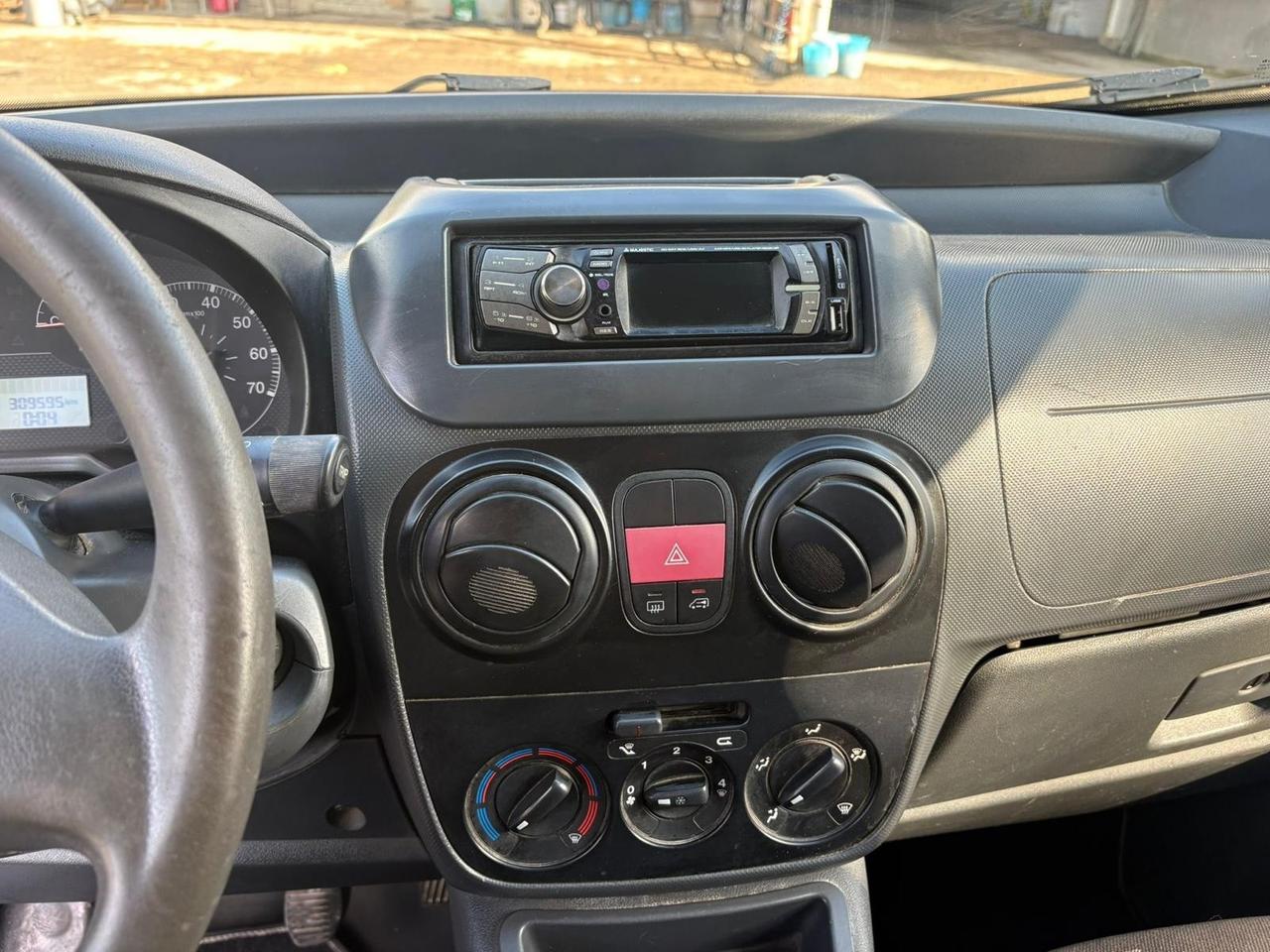 Fiat Fiorino 1.3 MJT 75CV Furgone