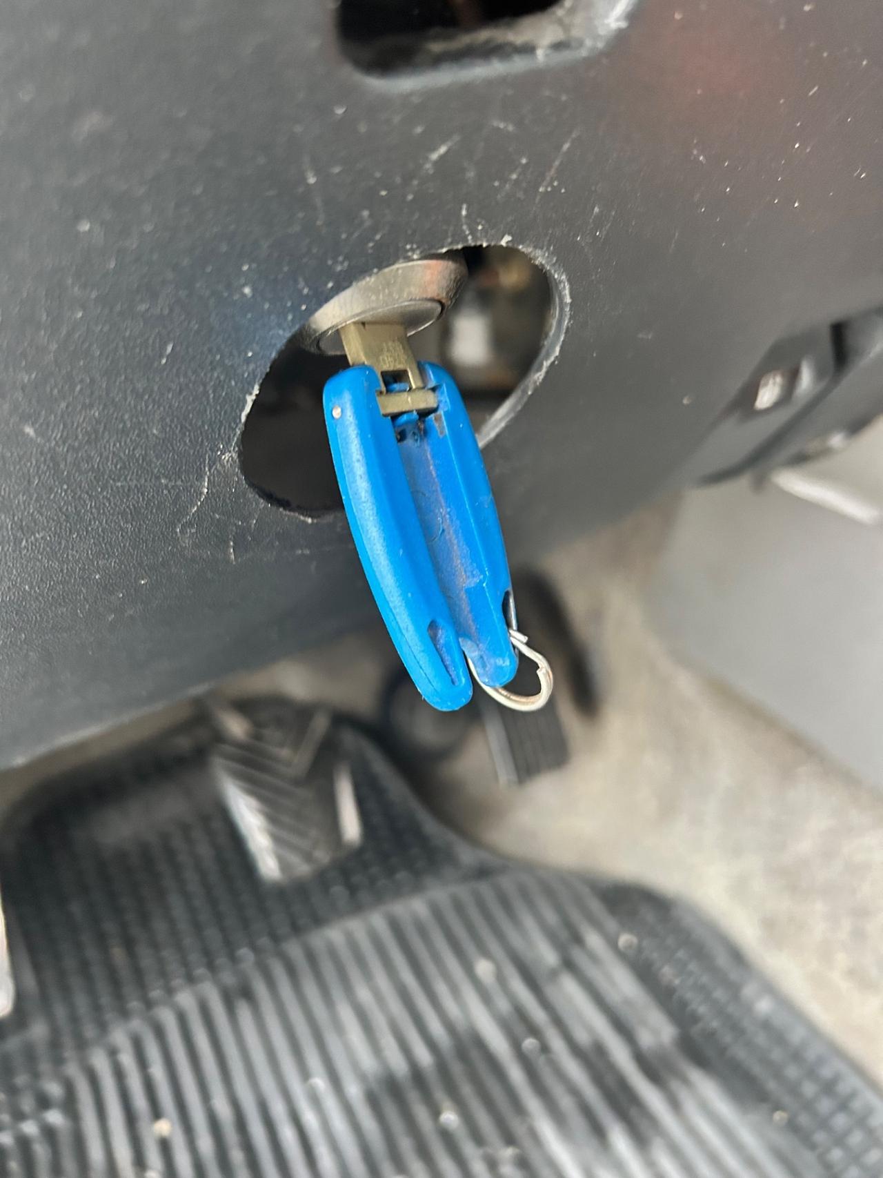 Mitsubishi Pajero 2.5 TDI 3p. GLX