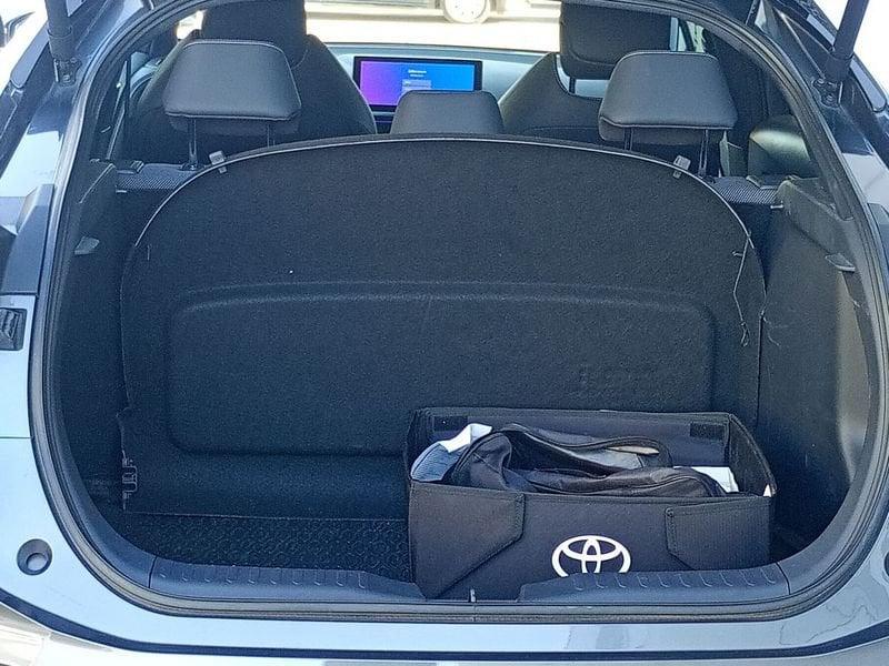 Toyota C-HR 1.8 HV Lounge FWD e-CVT