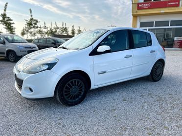 Renault Clio 1.2 16V 5 porte Dynamique