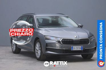 Skoda Octavia Wagon 2.0 TDI 150CV Selection DSG