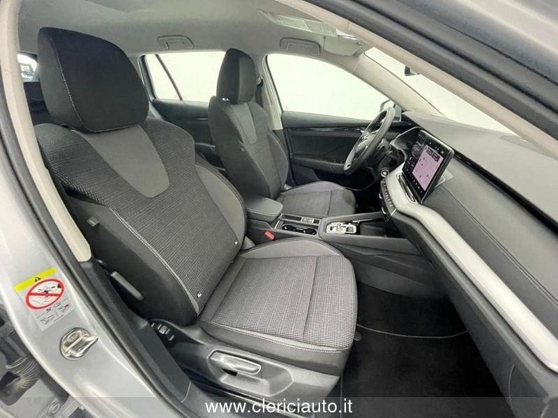 Skoda Octavia 2.0 TDI 150 CV DSG Wagon Selection