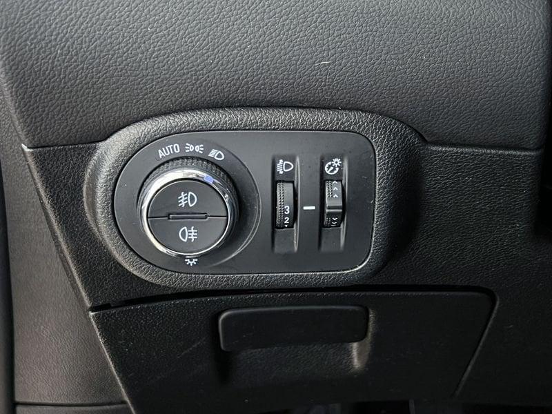 Opel Zafira Zafira 1.6 cdti Innovation s&s 136cv my19