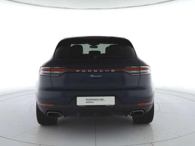 Porsche Macan 2.0 245cv pdk