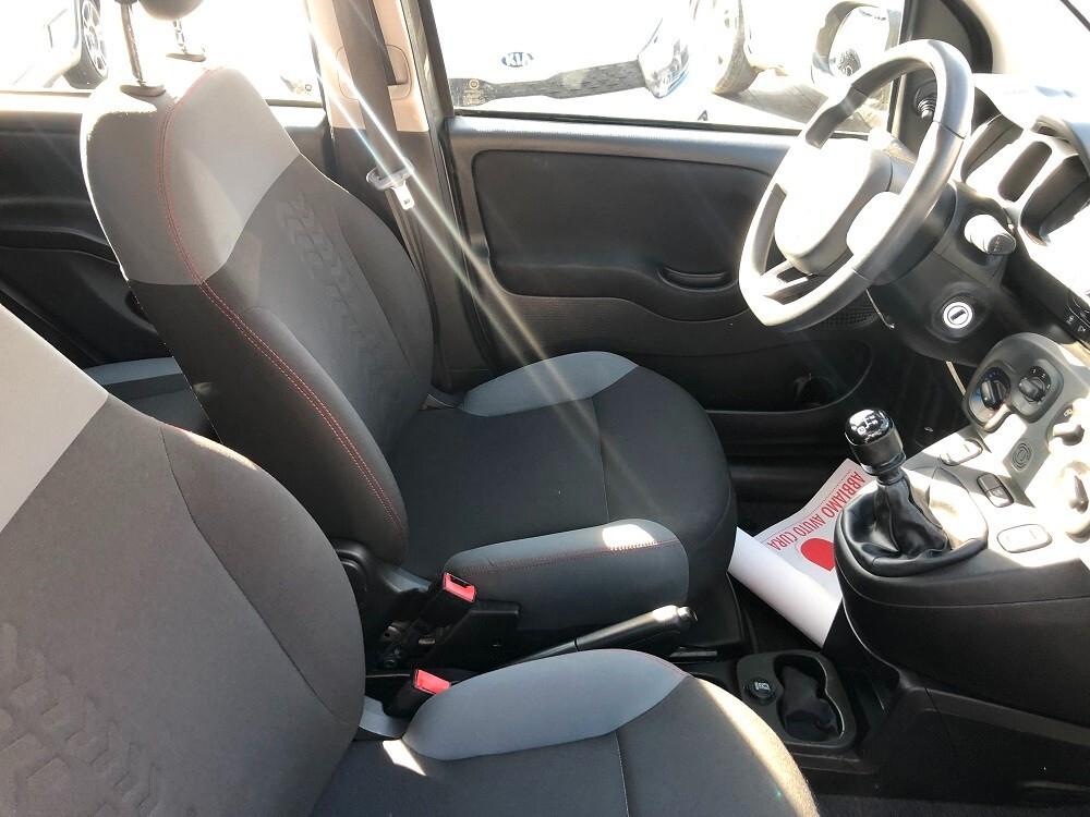 Fiat Panda 1.2 EasyPower Easy