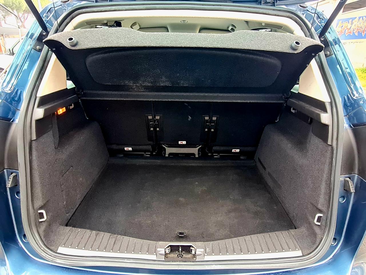 Ford C-Max 1.0 EcoBoost 125CV Business