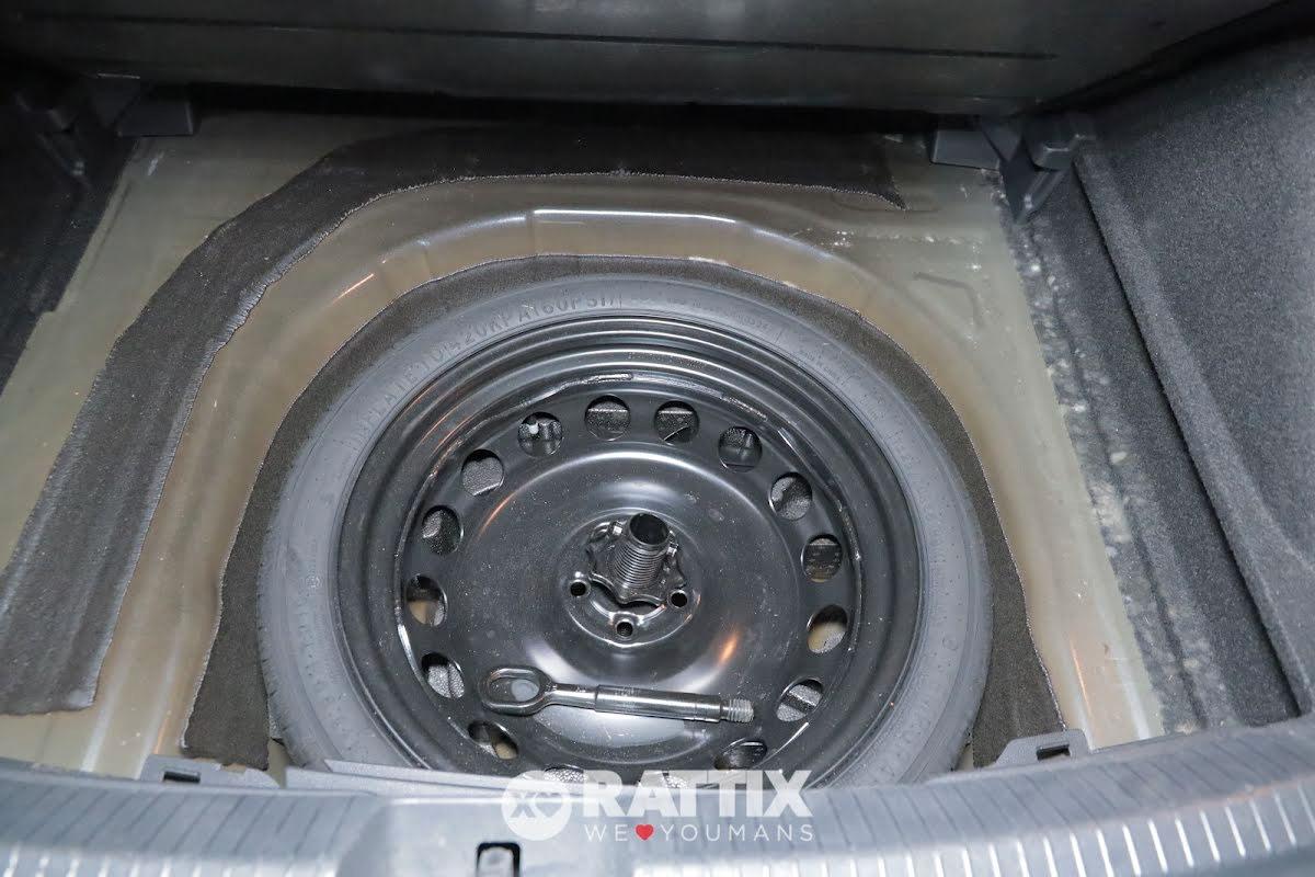 Volkswagen Taigo 1.0 TSI 115CV R-Line + tetto apribile