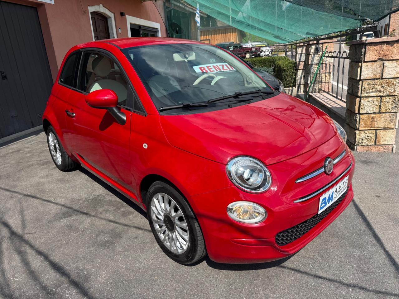 Fiat 500 1.2 Dolcevita