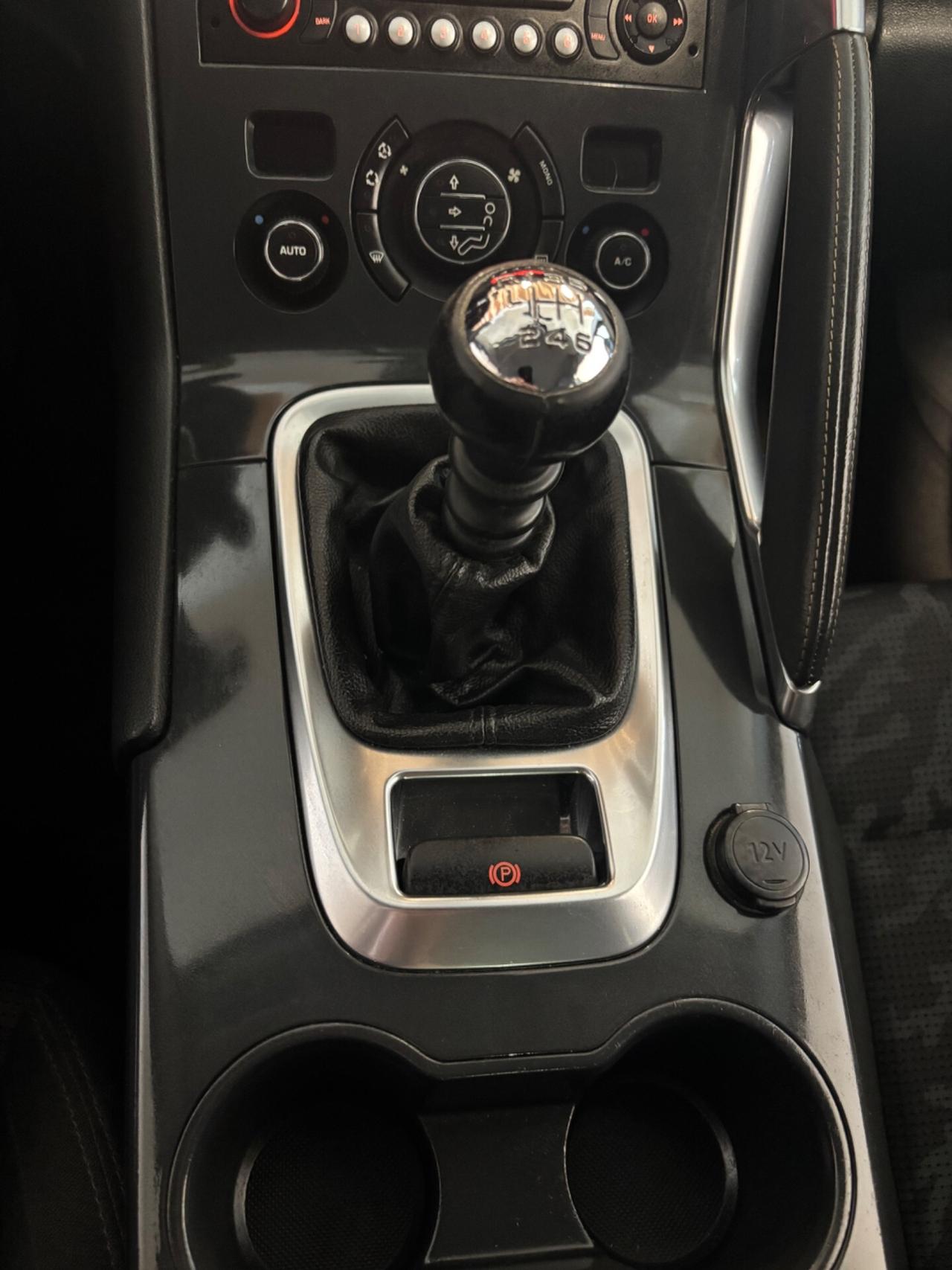 Peugeot 3008 1.6 HDi Business