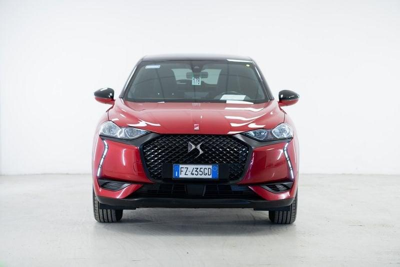 DS DS3 1.2 Puretech Performance Line 130cv auto