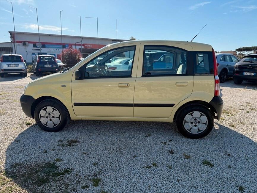 Fiat Panda 1.1 Active