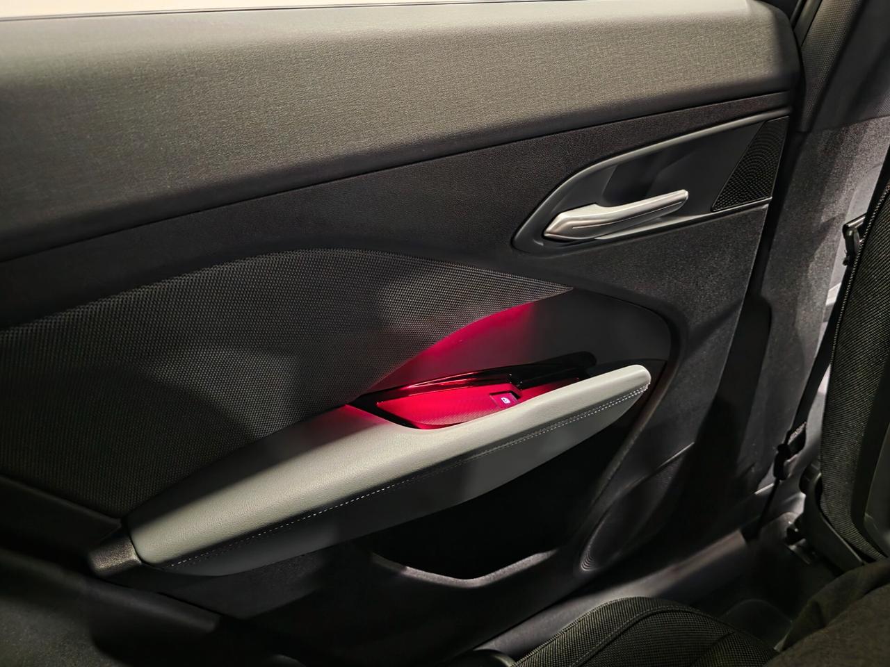 Audi Q3 SPB TDI 110 kW S tronic Line edition