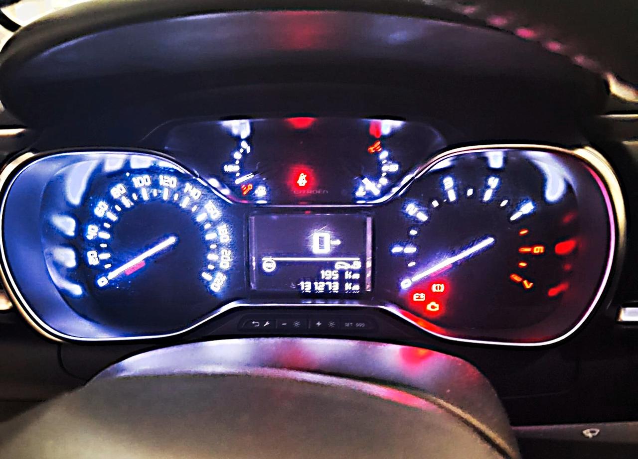 Citroen C3 PureTech 82 Shine - n101080