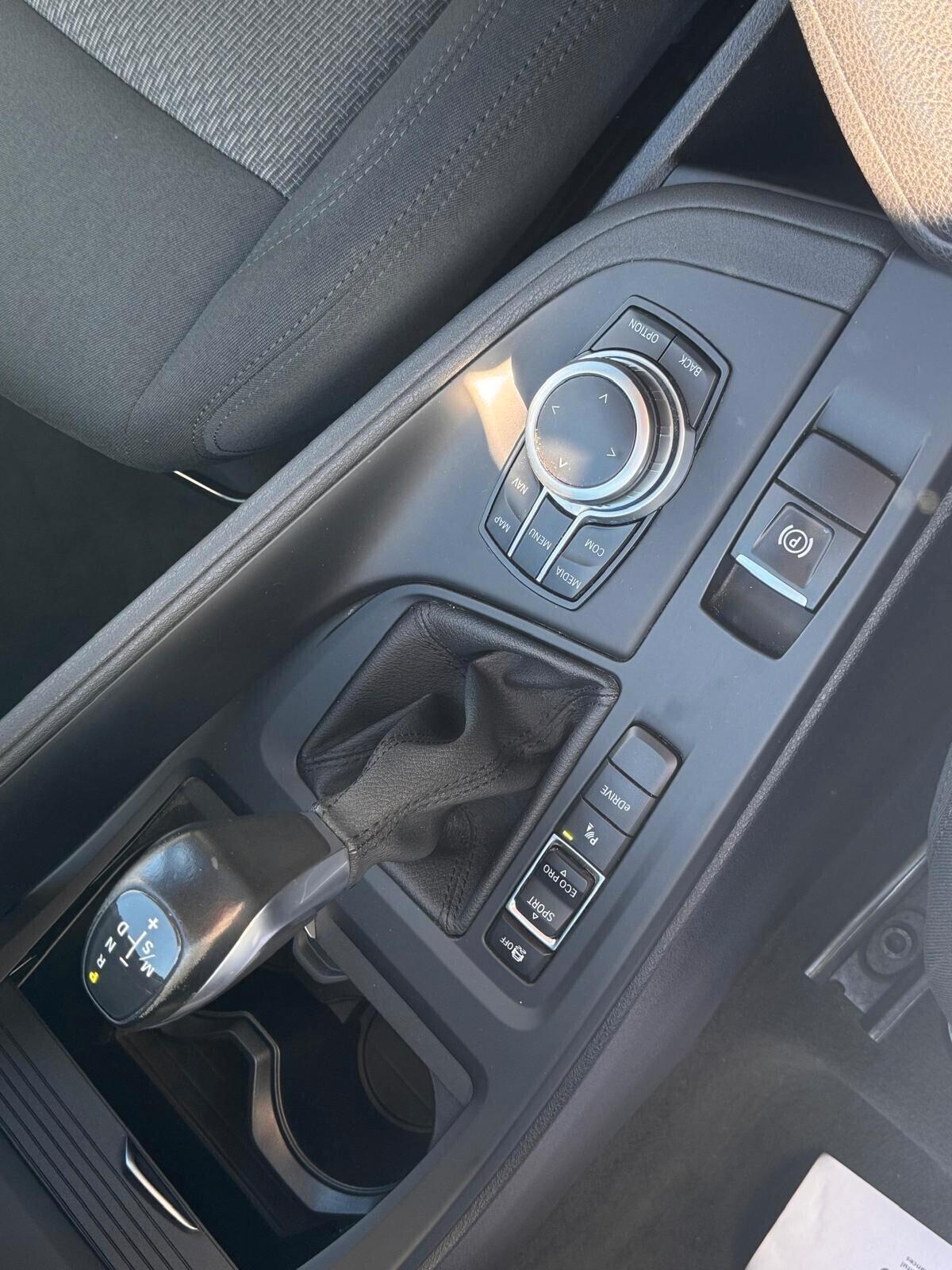 Bmw X1 xDrive25e Business Advantage