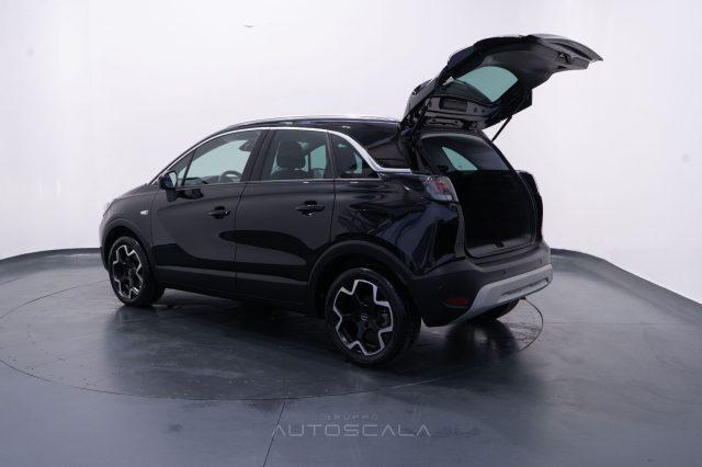 OPEL Crossland 1.2 Turbo 12v 110cv S&S Elegance