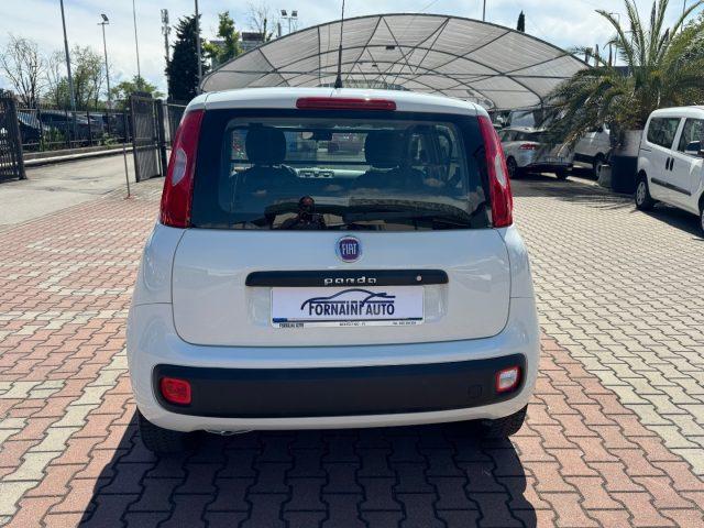 FIAT New Panda 1.3 MJT S.&S. EASY VAN 4 POSTI AZIENDALE KM 49.203