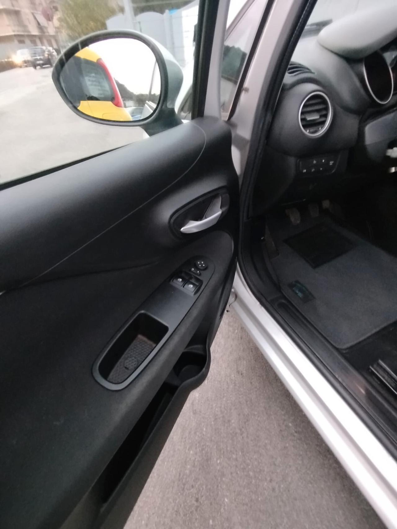 Fiat Punto Evo 1.3 Mjt 95 CV DPF 5 porte S&S Dynamic