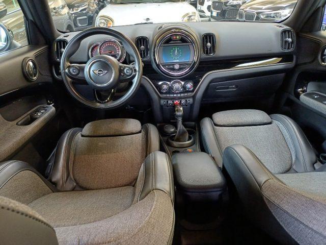 MINI Countryman 2.0 Cooper S Countryman Unico Proprietario Crono