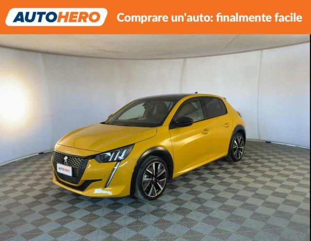 PEUGEOT 208 BlueHDi 100 Stop&Start 5 porte GT Line