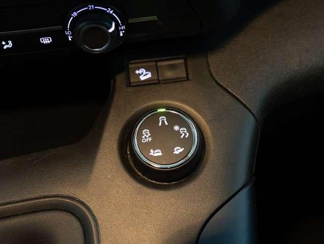 Peugeot Rifter Rifter 1.5 bluehdi Allure Long S 7 posti