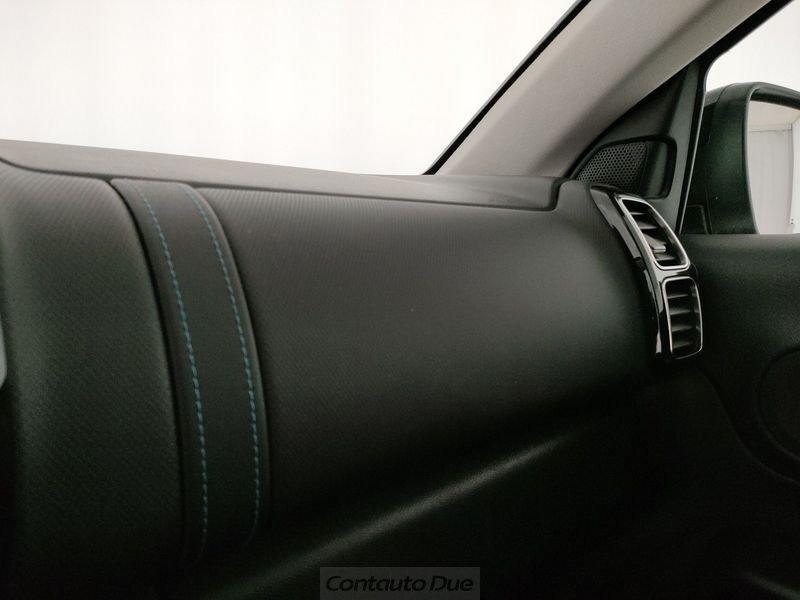 Citroën C5 Aircross BlueHDi 130 S&S Feel EAT8